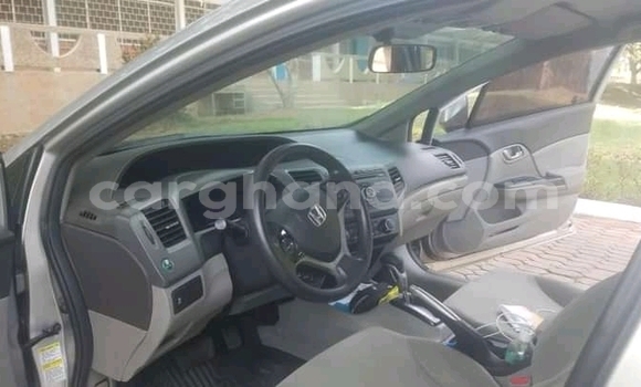 Sayi Na hannu Honda Civic Sauran Mota in Accra a Greater Accra Sayi Na hannu Honda Civic Sauran Mota in Accra a Greater Accra