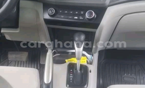 Sayi Na hannu Honda Civic Sauran Mota in Accra a Greater Accra Sayi Na hannu Honda Civic Sauran Mota in Accra a Greater Accra