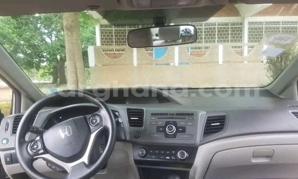 Sayi Na hannu Honda Civic Sauran Mota in Accra a Greater Accra Sayi Na hannu Honda Civic Sauran Mota in Accra a Greater Accra