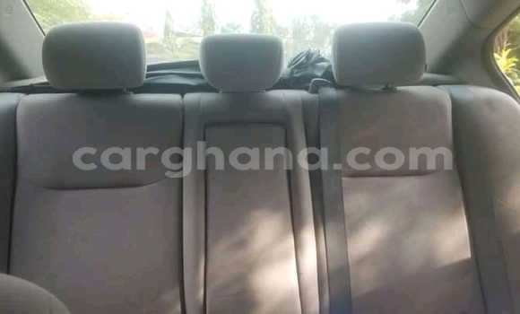 Sayi Na hannu Honda Civic Sauran Mota in Accra a Greater Accra Sayi Na hannu Honda Civic Sauran Mota in Accra a Greater Accra