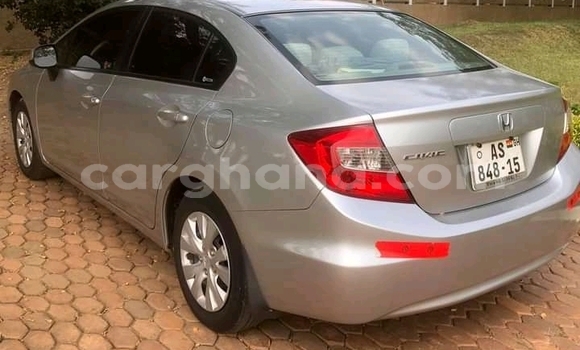 Sayi Na hannu Honda Civic Sauran Mota in Accra a Greater Accra Sayi Na hannu Honda Civic Sauran Mota in Accra a Greater Accra
