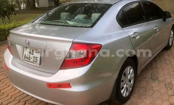 Sayi Na hannu Honda Civic Sauran Mota in Accra a Greater Accra Sayi Na hannu Honda Civic Sauran Mota in Accra a Greater Accra
