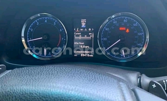 Buy Used Toyota Corolla II Black Car in Accra in Greater Accra Buy Used Toyota Corolla II Black Car in Accra in Greater Accra