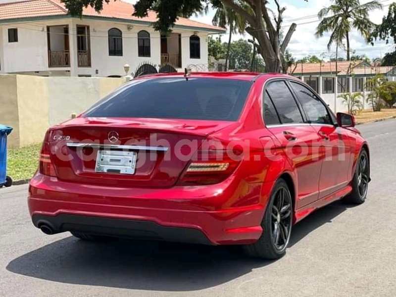 Big with watermark mercedes benz 300 series greater accra accra 28858