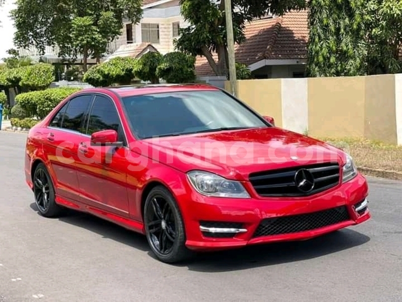 Big with watermark mercedes benz 300 series greater accra accra 28858