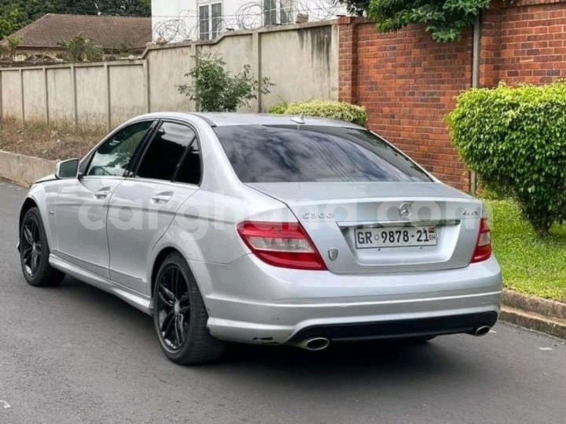 Big with watermark mercedes benz 300cd greater accra accra 28859