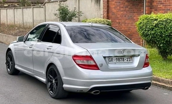 Buy Used Mercedes‒Benz 300CD Other Car in Accra in Greater Accra