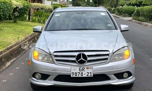 Buy Used Mercedes‒Benz 300CD Other Car in Accra in Greater Accra Buy Used Mercedes‒Benz 300CD Other Car in Accra in Greater Accra