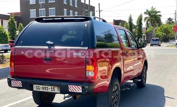 Medium with watermark toyota hilux greater accra accra 28863