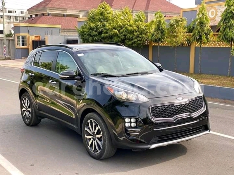 Big with watermark kia sportage greater accra accra 28864