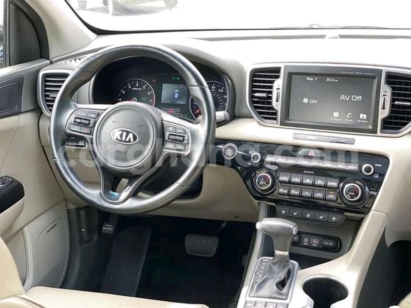 Big with watermark kia sportage greater accra accra 28864