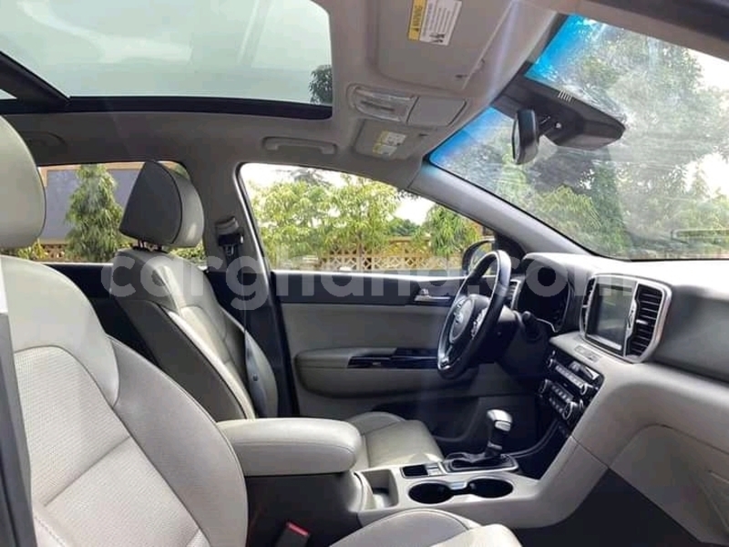Big with watermark kia sportage greater accra accra 28864
