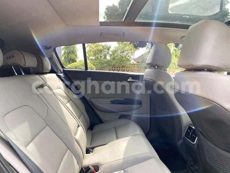 Big with watermark kia sportage greater accra accra 28864