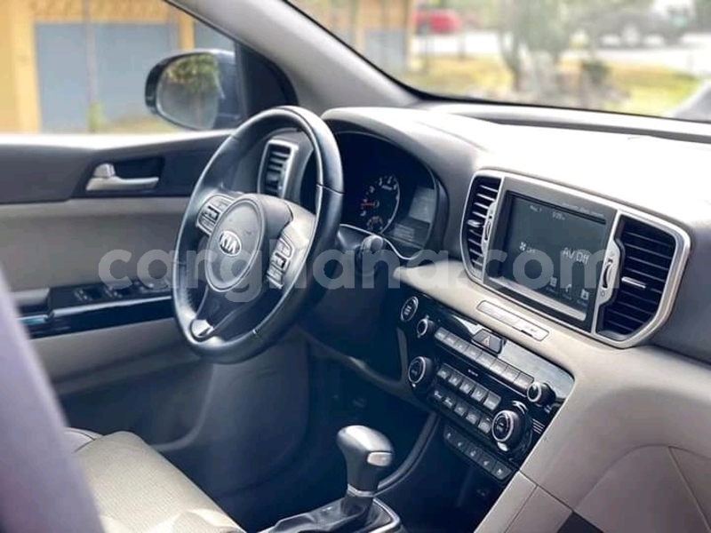 Big with watermark kia sportage greater accra accra 28864