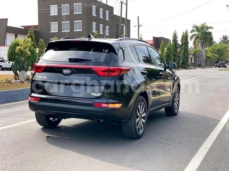 Big with watermark kia sportage greater accra accra 28864