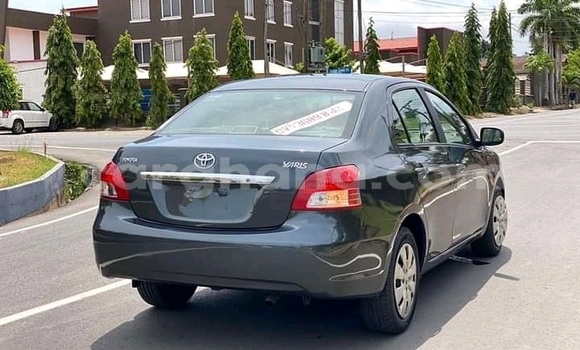 Buy Used Toyota Yaris Other Car in Accra in Greater Accra