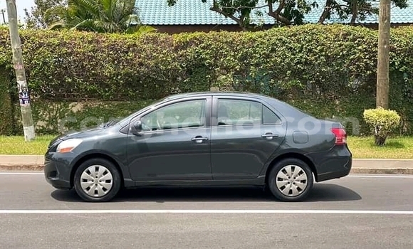 Buy Used Toyota Yaris Other Car in Accra in Greater Accra Buy Used Toyota Yaris Other Car in Accra in Greater Accra