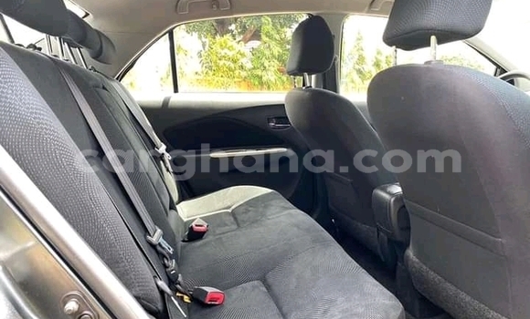 Buy Used Toyota Yaris Other Car in Accra in Greater Accra Buy Used Toyota Yaris Other Car in Accra in Greater Accra