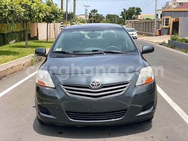 Big with watermark toyota yaris greater accra accra 28865