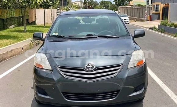 Buy Used Toyota Yaris Other Car in Accra in Greater Accra Buy Used Toyota Yaris Other Car in Accra in Greater Accra