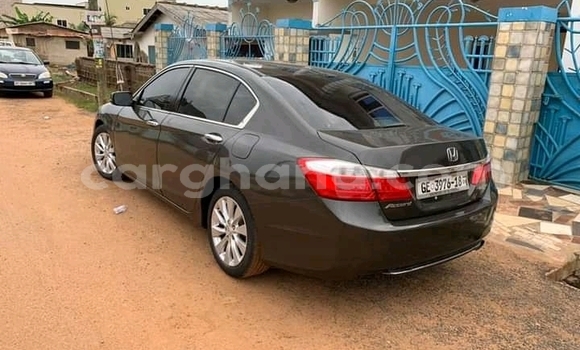 Buy Used Honda Accord Other Car in Accra in Greater Accra