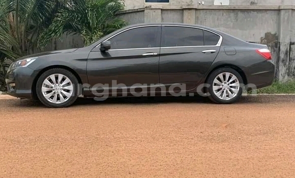 Ra Àlòkù Honda Accord Miiran Ọkọ̀ in Accra ni Greater Accra Ra Àlòkù Honda Accord Miiran Ọkọ̀ in Accra ni Greater Accra