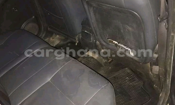 Sayi Na hannu Pontiac Vibe Sauran Mota in Accra a Greater Accra Sayi Na hannu Pontiac Vibe Sauran Mota in Accra a Greater Accra