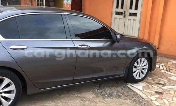 Buy Used Honda Accord Other Car in Accra in Greater Accra