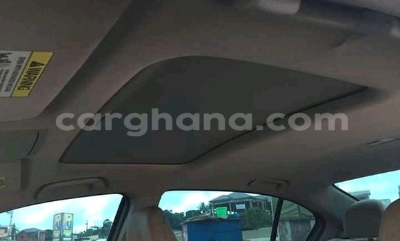 Sayi Na hannu Honda Accord Sauran Mota in Accra a Greater Accra Sayi Na hannu Honda Accord Sauran Mota in Accra a Greater Accra