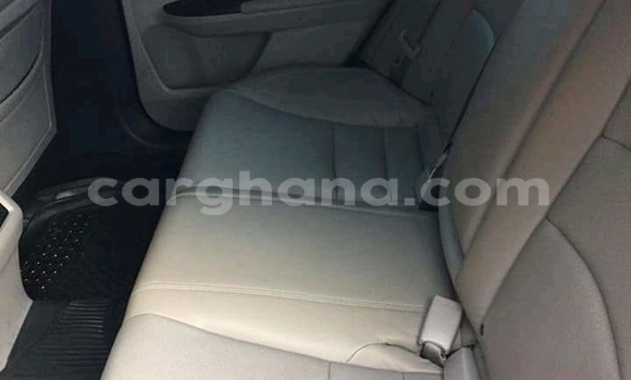Sayi Na hannu Honda Accord Sauran Mota in Accra a Greater Accra Sayi Na hannu Honda Accord Sauran Mota in Accra a Greater Accra