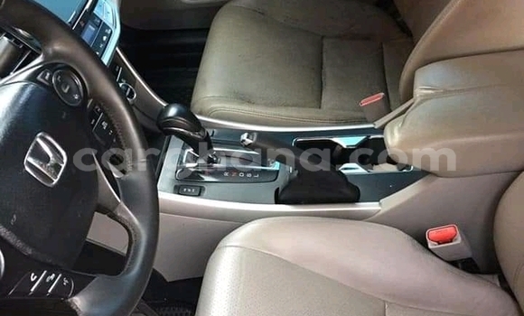 Sayi Na hannu Honda Accord Sauran Mota in Accra a Greater Accra Sayi Na hannu Honda Accord Sauran Mota in Accra a Greater Accra