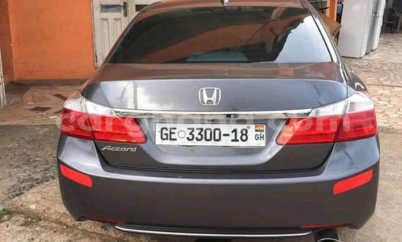 Sayi Na hannu Honda Accord Sauran Mota in Accra a Greater Accra Sayi Na hannu Honda Accord Sauran Mota in Accra a Greater Accra