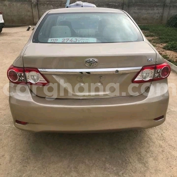 Big with watermark toyota corolla greater accra accra 28871