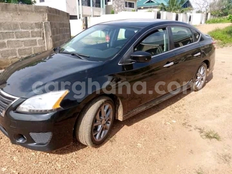 Big with watermark nissan sentra greater accra accra 28872