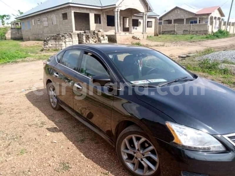 Big with watermark nissan sentra greater accra accra 28872