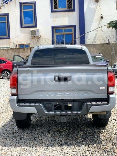 Big with watermark toyota tacoma greater accra accra 28873