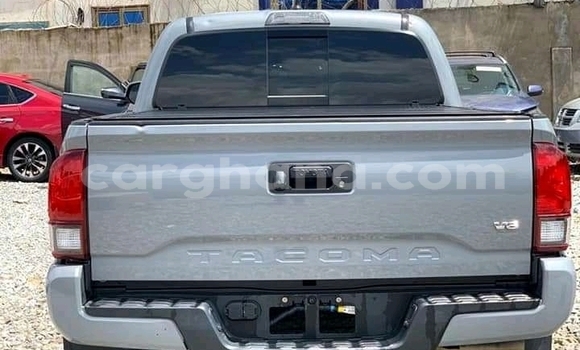 Ra Àlòkù Toyota Tacoma Miiran Ọkọ̀ in Accra ni Greater Accra Ra Àlòkù Toyota Tacoma Miiran Ọkọ̀ in Accra ni Greater Accra