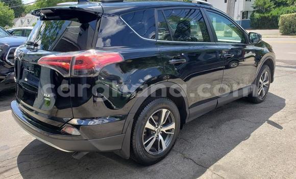 Buy Used Toyota RAV4 Beige Car in Accra in Greater Accra Buy Used Toyota RAV4 Beige Car in Accra in Greater Accra