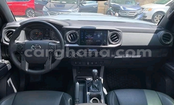 Ra Àlòkù Toyota Tacoma Miiran Ọkọ̀ in Accra ni Greater Accra Ra Àlòkù Toyota Tacoma Miiran Ọkọ̀ in Accra ni Greater Accra