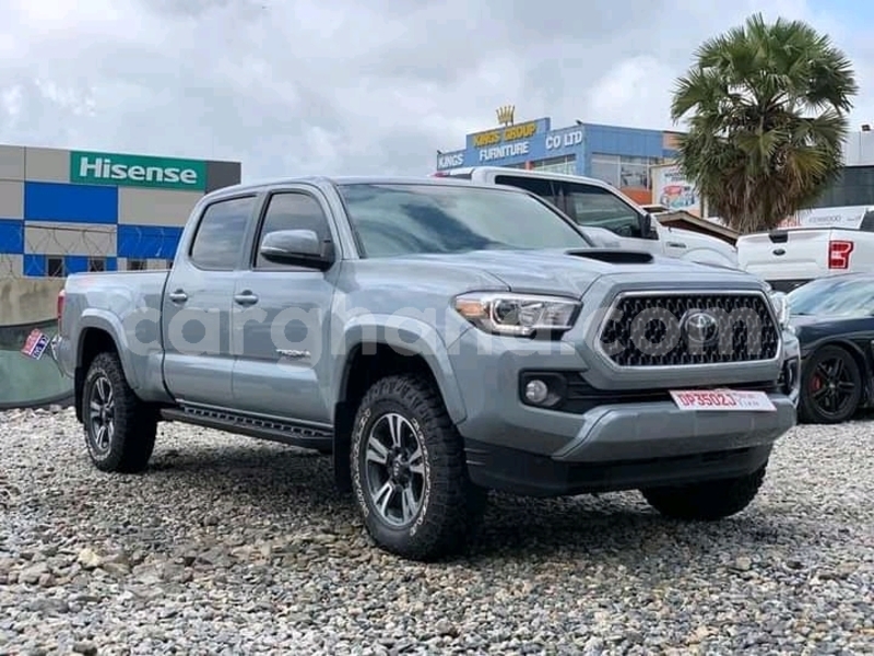 Big with watermark toyota tacoma greater accra accra 28873