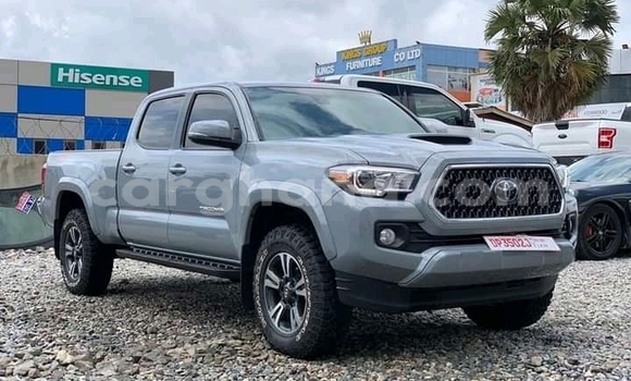 Ra Àlòkù Toyota Tacoma Miiran Ọkọ̀ in Accra ni Greater Accra Ra Àlòkù Toyota Tacoma Miiran Ọkọ̀ in Accra ni Greater Accra