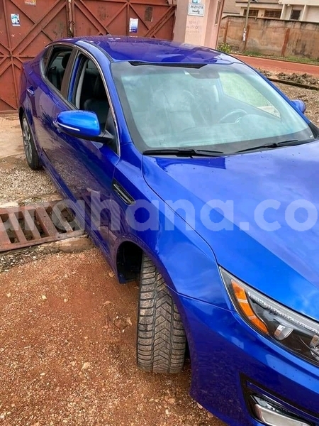 Big with watermark kia optima greater accra accra 28874