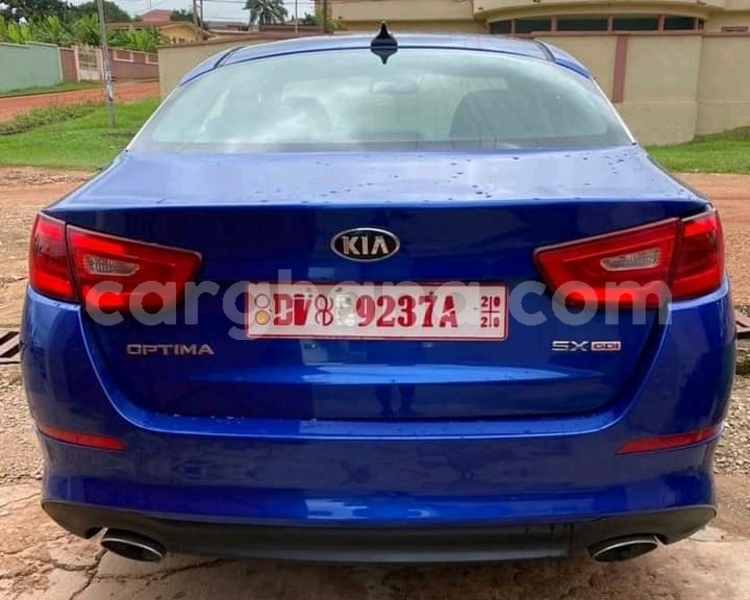 Big with watermark kia optima greater accra accra 28874