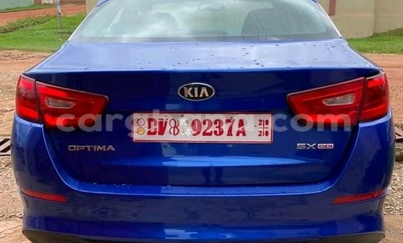 Buy Used Kia Optima Other Car in Accra in Greater Accra Buy Used Kia Optima Other Car in Accra in Greater Accra