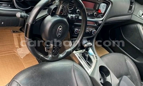 Buy Used Kia Optima Other Car in Accra in Greater Accra Buy Used Kia Optima Other Car in Accra in Greater Accra