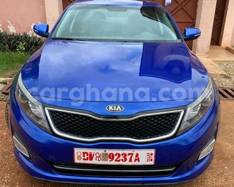 Big with watermark kia optima greater accra accra 28874