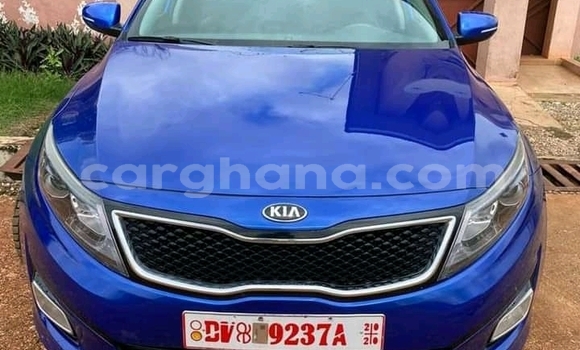 Buy Used Kia Optima Other Car in Accra in Greater Accra Buy Used Kia Optima Other Car in Accra in Greater Accra