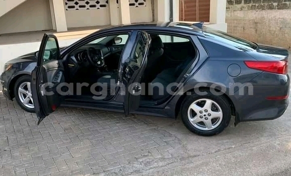 Ra Àlòkù Kia Optima Miiran Ọkọ̀ in Accra ni Greater Accra