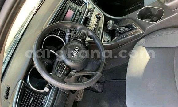 Buy Used Kia Optima Other Car in Accra in Greater Accra Buy Used Kia Optima Other Car in Accra in Greater Accra