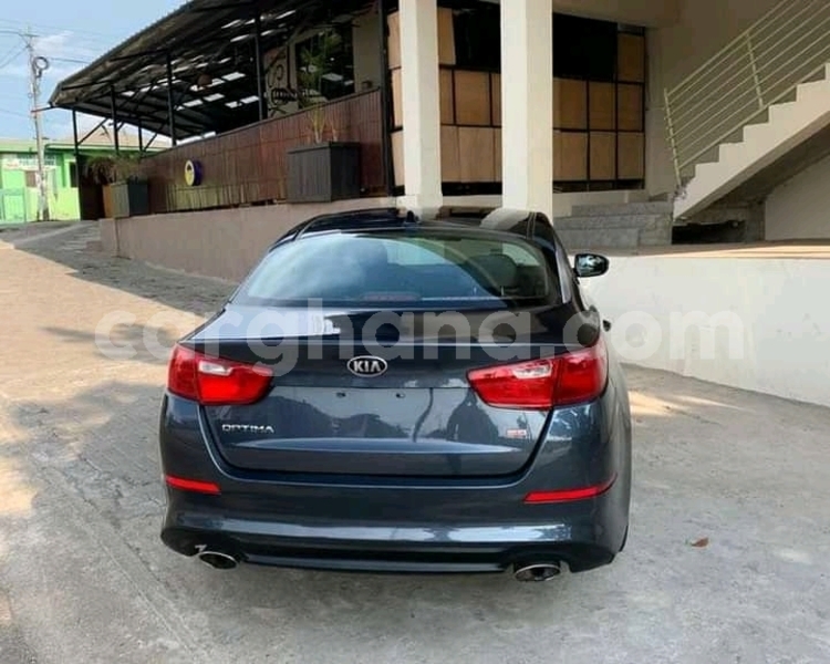 Big with watermark kia optima greater accra accra 28875